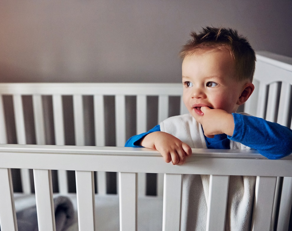 Das perfekte Babybett finden – Der Bettenkauf leicht gemacht